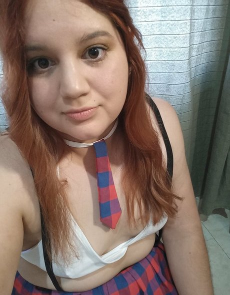 Foto di nudo di fuga di OnlyFans di Melodygg