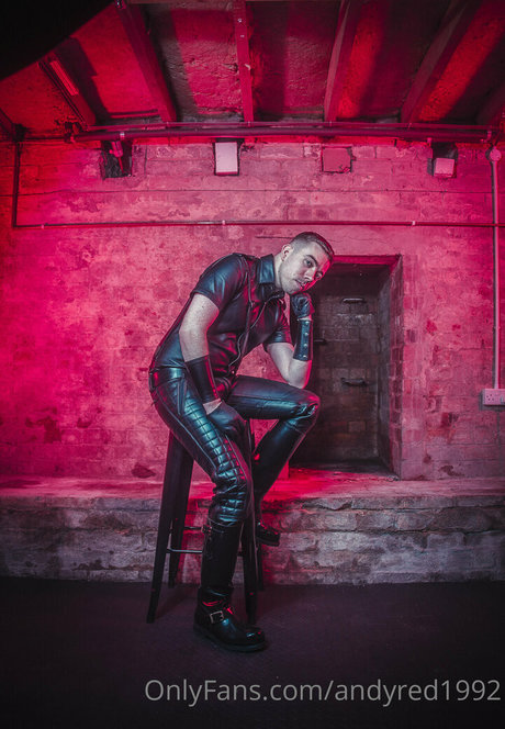 Andyred1992