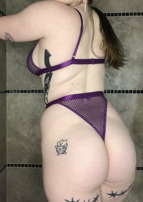 Foto di nudo di fuga di OnlyFans di Pandxrafree