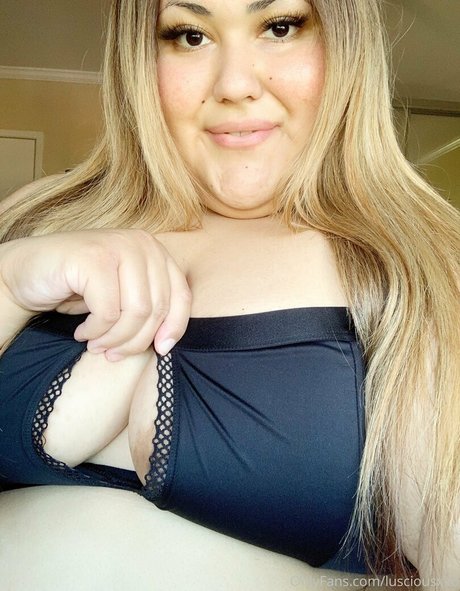 Lusciousxxo