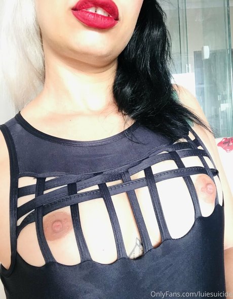Luiesuicide