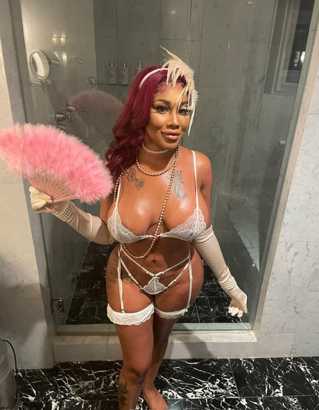 Foto di nudo di fuga di OnlyFans di Jordynfalls