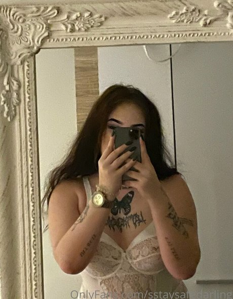 Sstaysafedarling