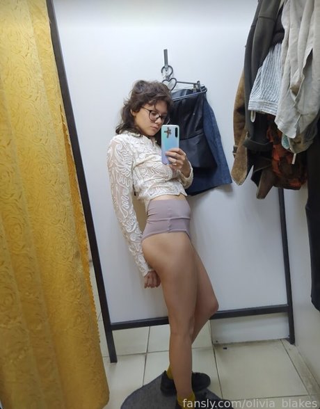 Oliviablakes