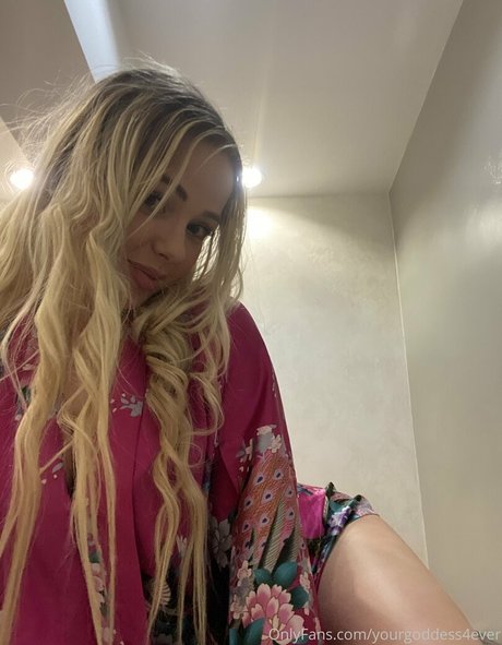Yourgoddess4ever