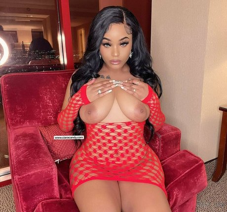 Foto di nudo di fuga di OnlyFans di Bibivip