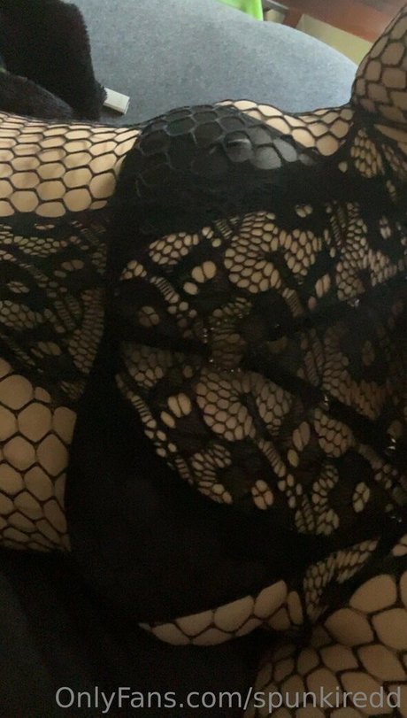 Foto di nudo di fuga di OnlyFans di Spunkiredd