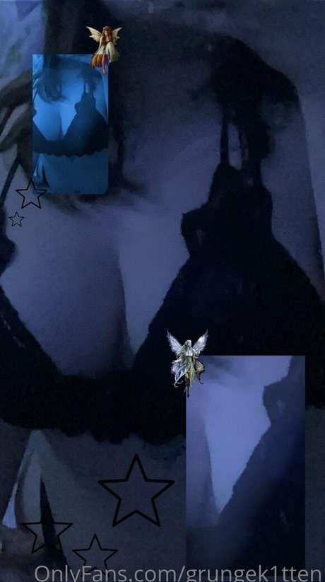 Grungek1tten
