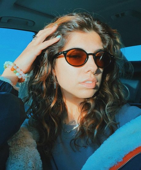 Ava Taylor