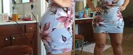 Foto di nudo di fuga di OnlyFans di Subrinalucia