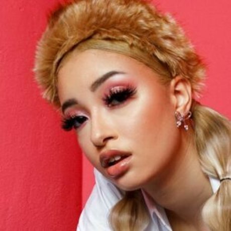 Foto di nudo di fuga di OnlyFans di Scarlett Bloom