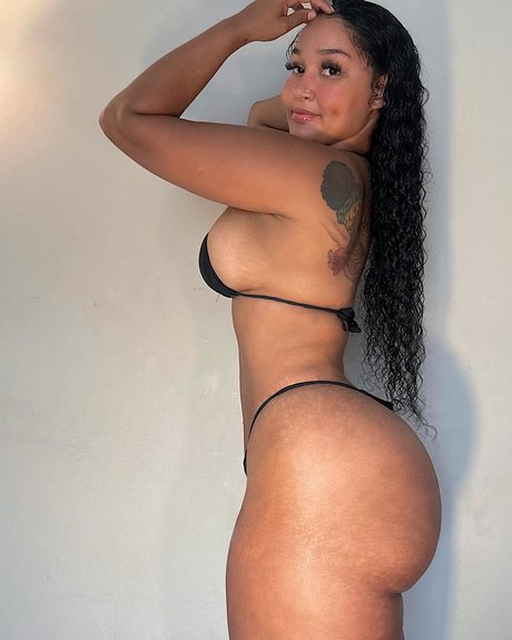 Foto di nudo di fuga di OnlyFans di Darla Shuttlesworth