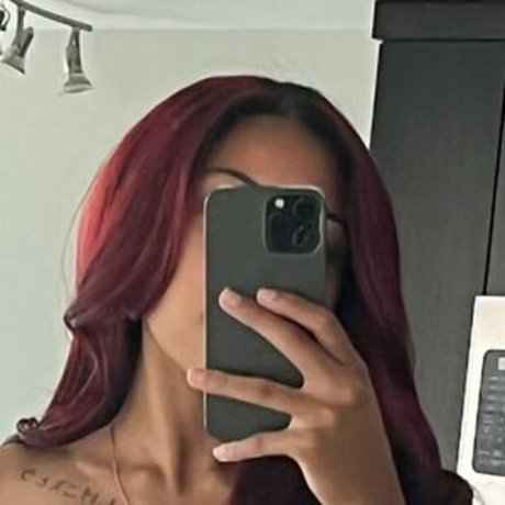 Foto di nudo di fuga di OnlyFans di Wetchinaaa