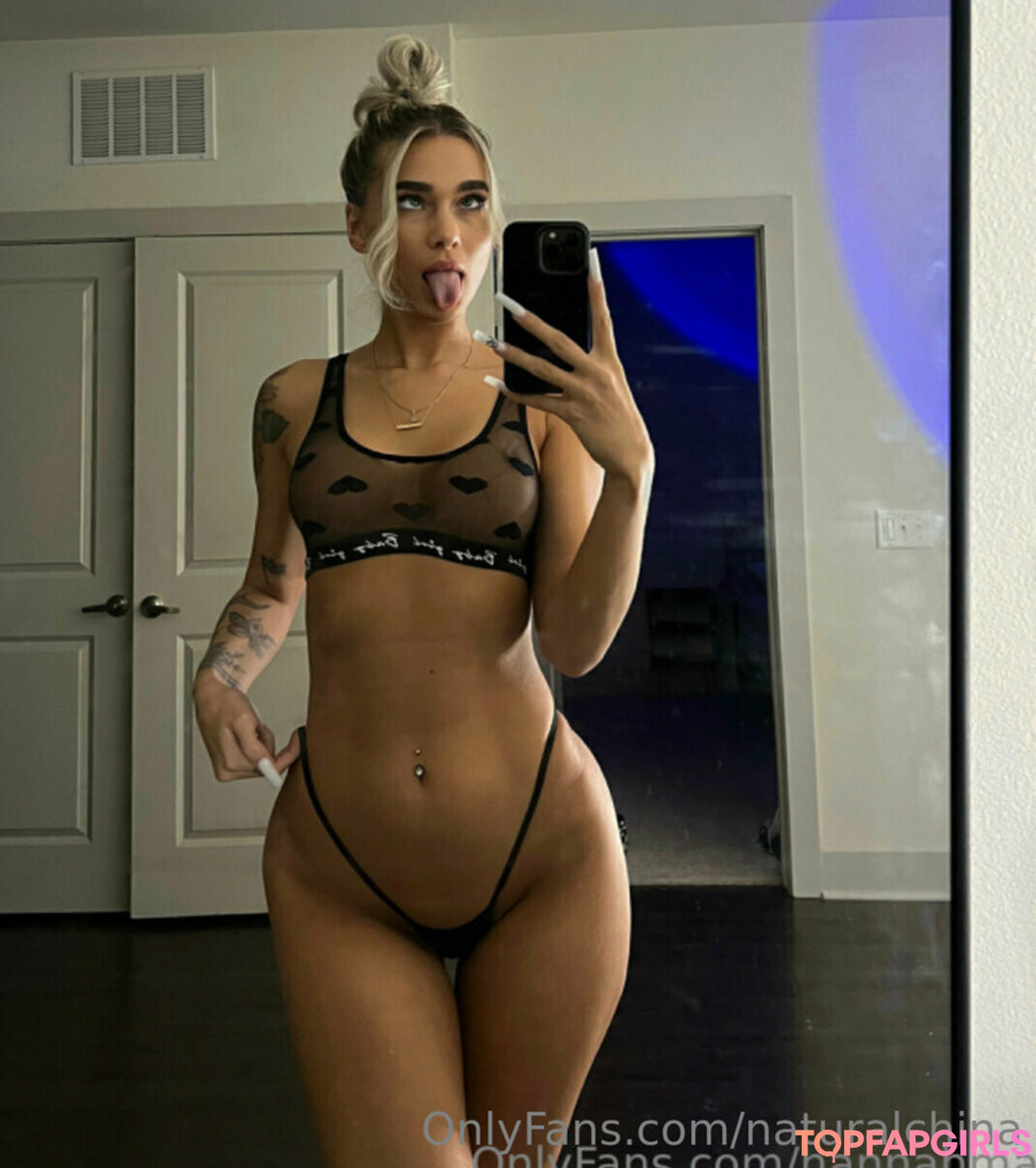 Foto di nudo di fuga di OnlyFans di Bubble Booty #1123
