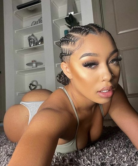 Bubble Booty