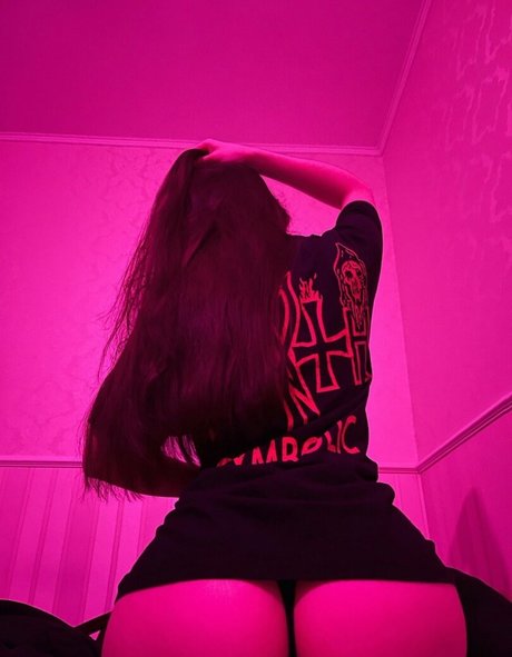 Foto di nudo di fuga di OnlyFans di Anastasiia Mut