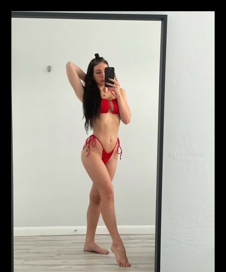 Foto di nudo di fuga di OnlyFans di The Domunique