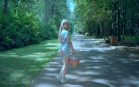 Angela Halee