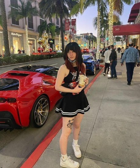 Jaydecandance
