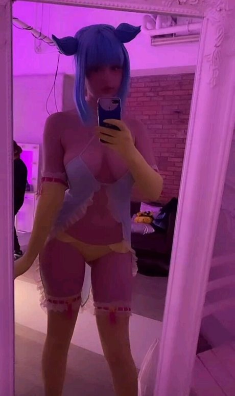 Daria Khime