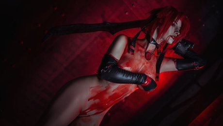 Daria Khime