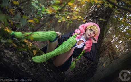 Daria Khime