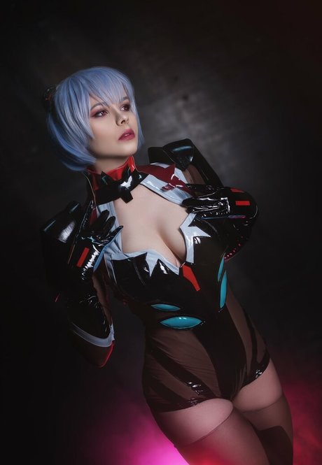Daria Khime