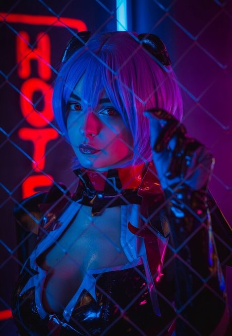 Daria Khime