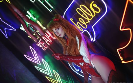 Daria Khime