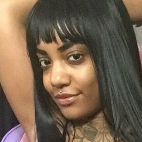 Foto di nudo di fuga di OnlyFans di Milky Quartz