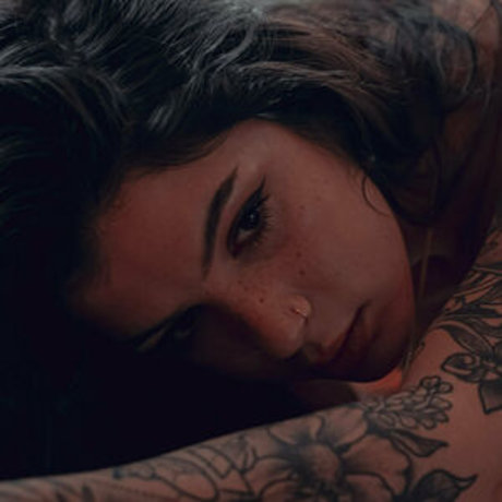Foto di nudo di fuga di OnlyFans di Bugortheletter