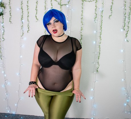 Vixenshelby