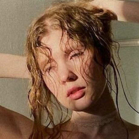 Foto di nudo di fuga di OnlyFans di Lilithbrik