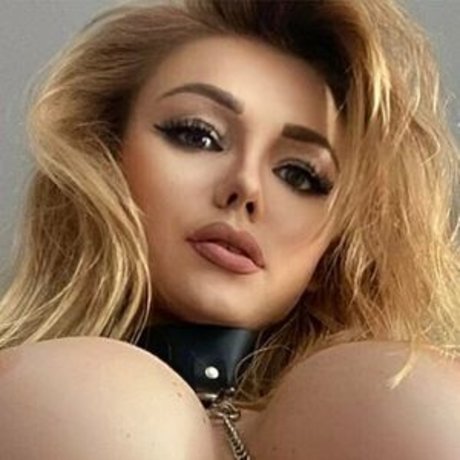 Foto di nudo di fuga di OnlyFans di Missdonatellaofficial