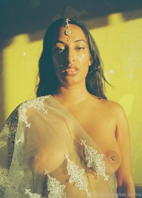 Kali Sudhra
