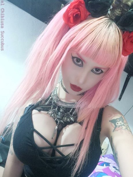 Ariel Chibiusa