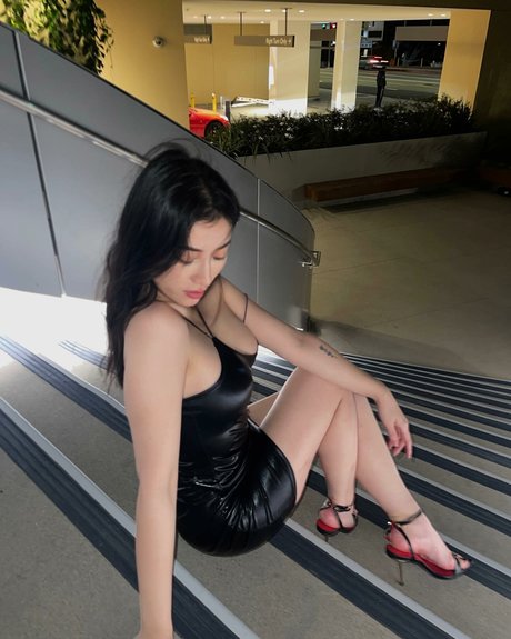 Foto di nudo di fuga di OnlyFans di Bear Jocelyn