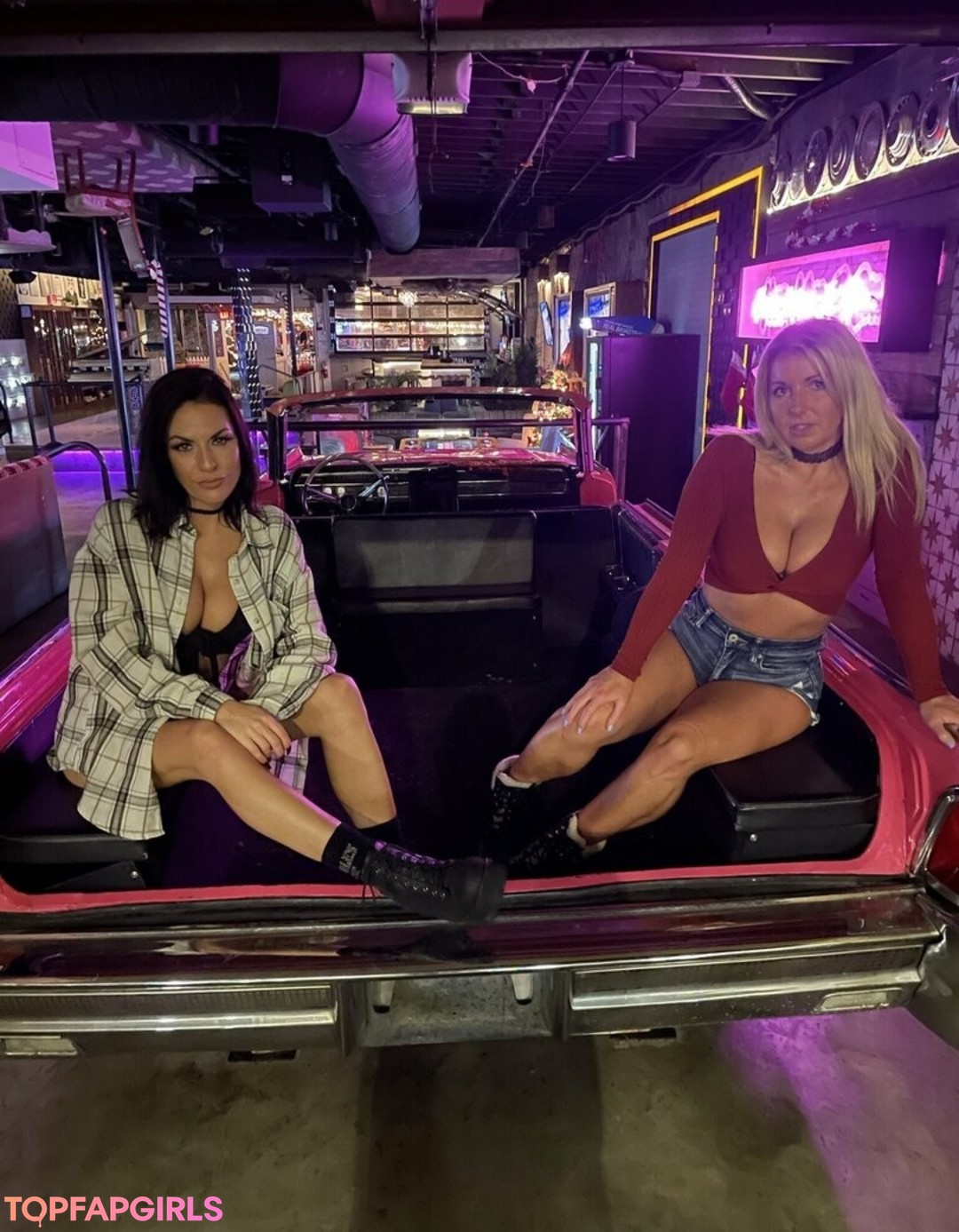 Foto di nudo di fuga di OnlyFans di Texasthighs #1284