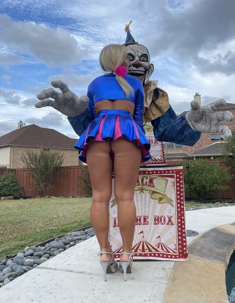 Texasthighs