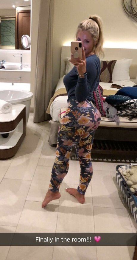 Texasthighs