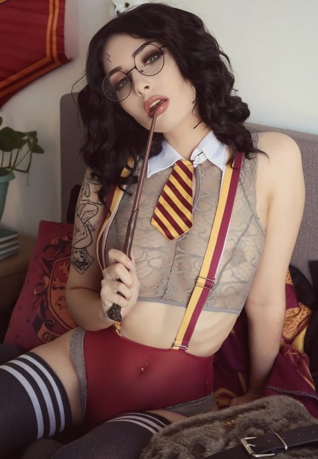 Foto di nudo di fuga di OnlyFans di Bekejacoba