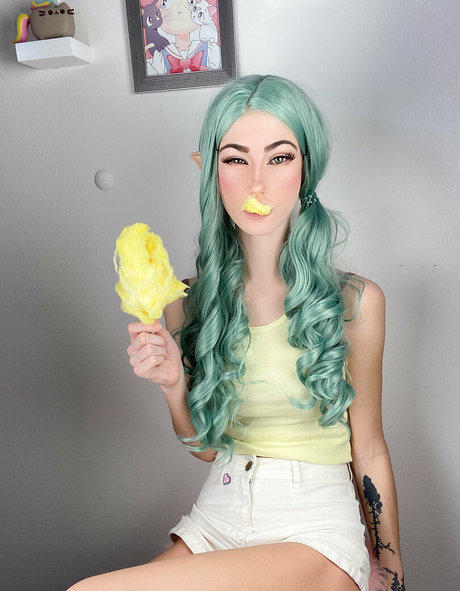 Fetching Butterflies