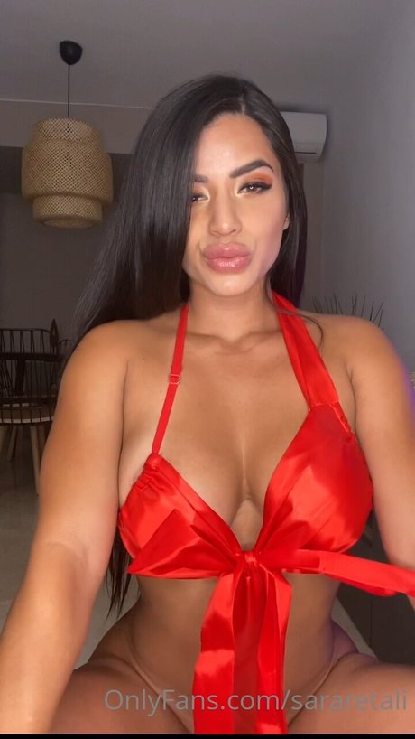SARA RETALI