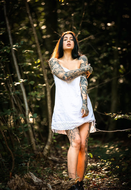 Evgenia Talanina