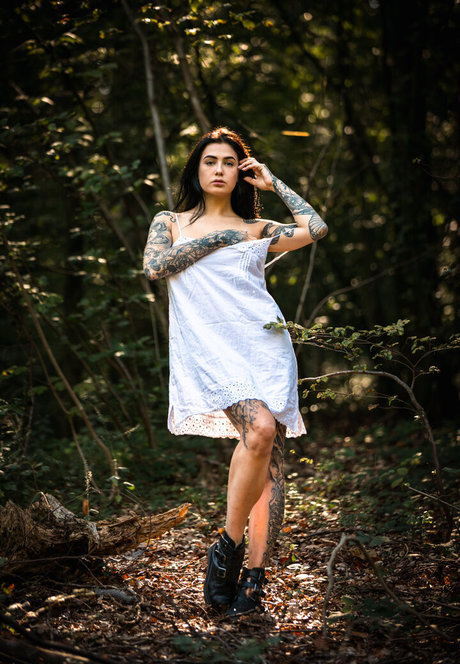 Evgenia Talanina