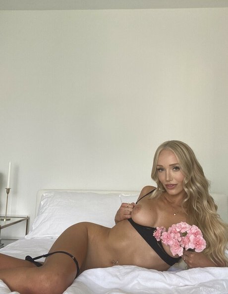 Foto di nudo di fuga di OnlyFans di Gwengwiz