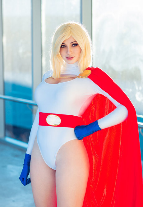 Kayla Erin