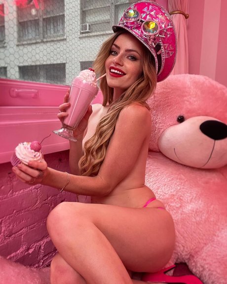 Foto di nudo di fuga di OnlyFans di Cody Renee Cameron