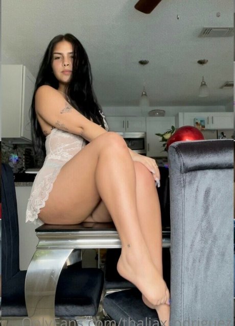 Thalia Rodriguez