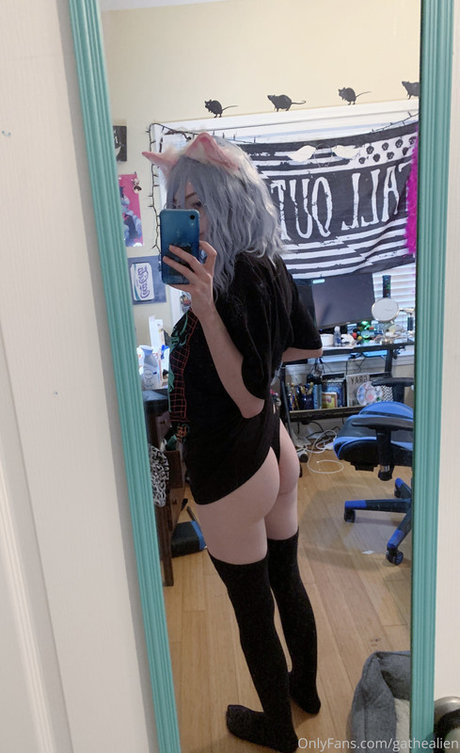 Gathealien